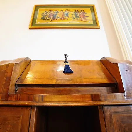 דירה Amorucci House ונציה