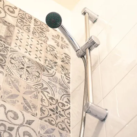 Amorucci House 公寓