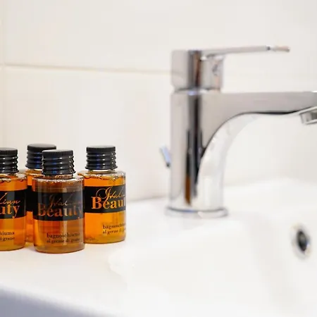 Amorucci House Апартаменты