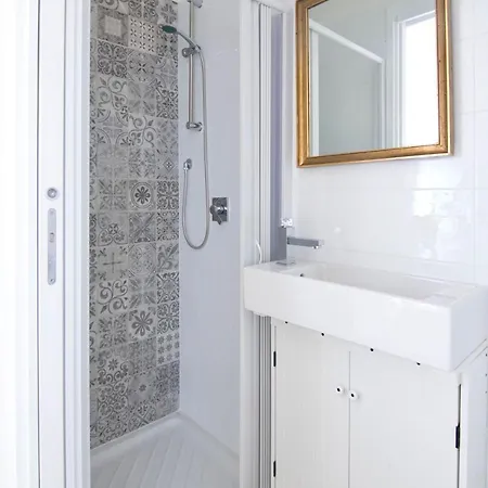 Apartment Amorucci House *