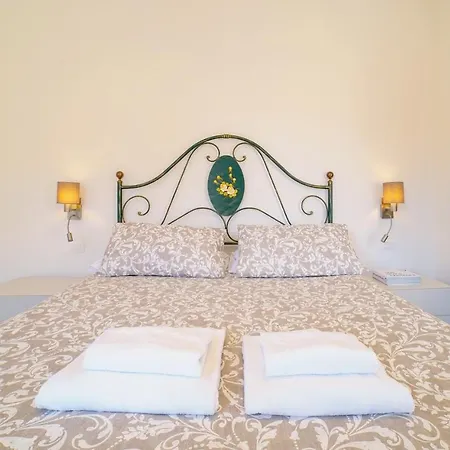 Apartment Amorucci House Venice