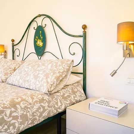 Amorucci House Apartment