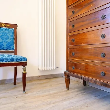 Amorucci House Apartment Venice