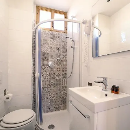 Amorucci House Venice