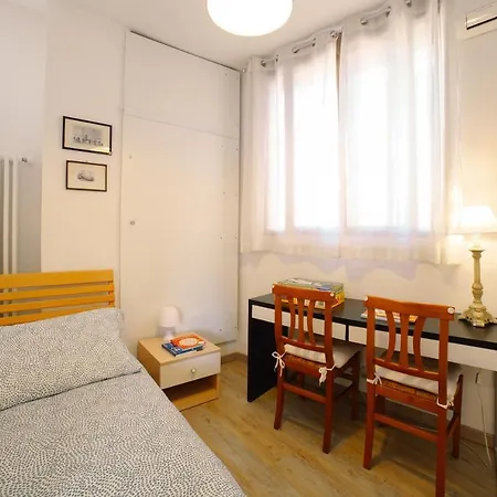 Amorucci House Apartment Venice