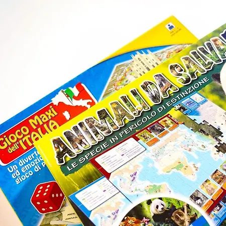 Apartment Amorucci House