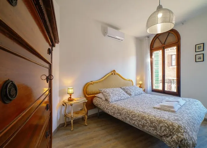 Amorucci House ヴェネツィア